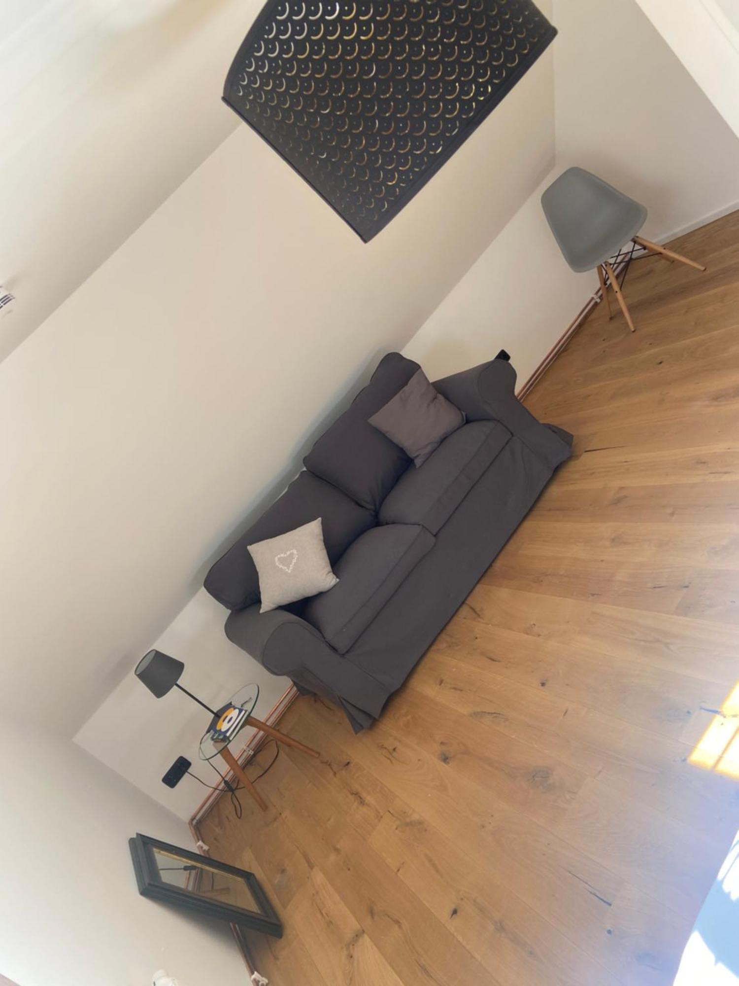 Allgaeu Cottage - Traumhafter Blick In Die Schweizer Berge Вайлер-Зиммерберг Экстерьер фото